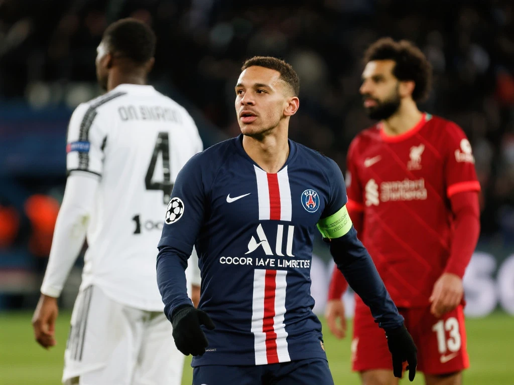 话题｜横扫英超三强 大巴黎欧冠冠军之路还有多远？