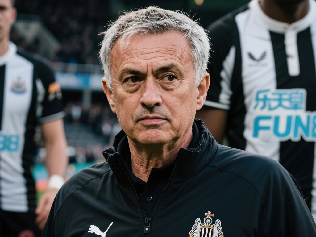 穆里尼奥新征程:英超或沙超或成狂人新归宿 穆里尼奥新征程:英超或沙超或成狂人新归宿