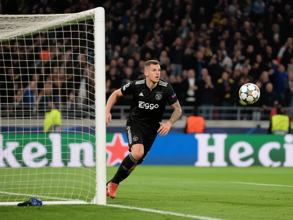 [流言板]比塞克比赛表现：4次对抗2胜，5次解围2次抢断，3次失误丢球