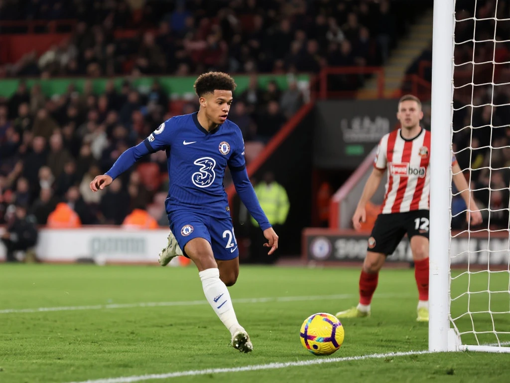 【英超】帕尔默错失良机，切尔西与布伦特福德0-0握手言和