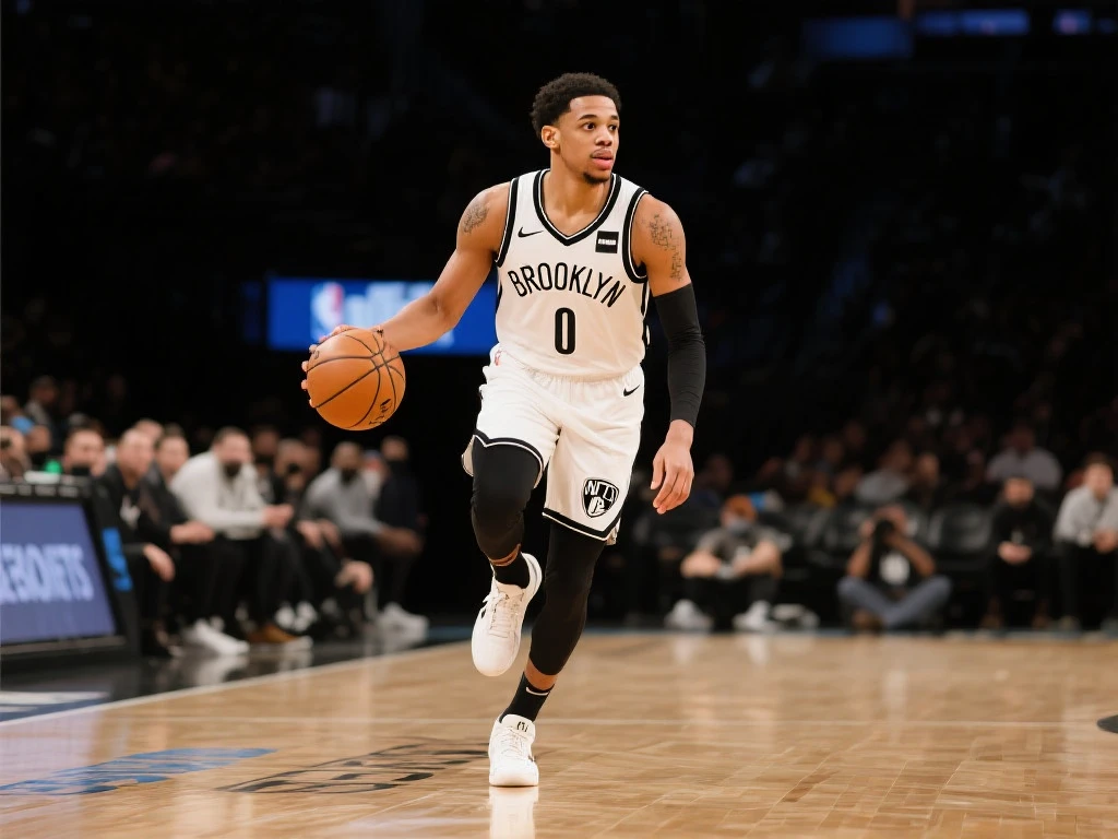 拉塞尔重返篮网首战爆发22+8,或将迎来新伯乐? 拉塞尔重返篮网首战爆发22+8,或将迎来新伯乐?