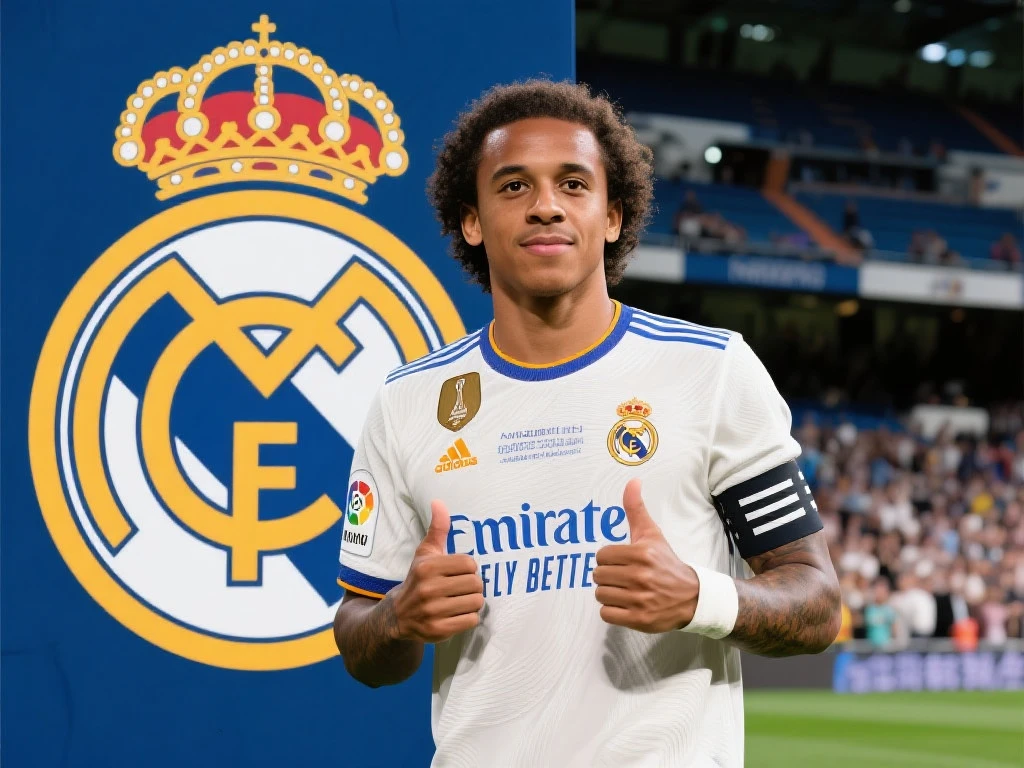 皇马喜获1亿巨星免费加盟!拒绝利物浦续约,球迷痛斥只为追逐金球梦 皇马喜获1亿巨星免费加盟!拒绝利物浦续约,球迷痛斥只为追逐金球梦