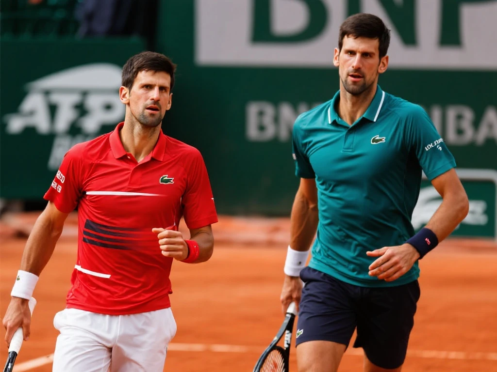 ATP最新排名:辛纳领跑,阿尔卡拉斯超越兹维列夫重登世界第二 ATP最新排名:辛纳领跑,阿尔卡拉斯超越兹维列夫重登世界第二