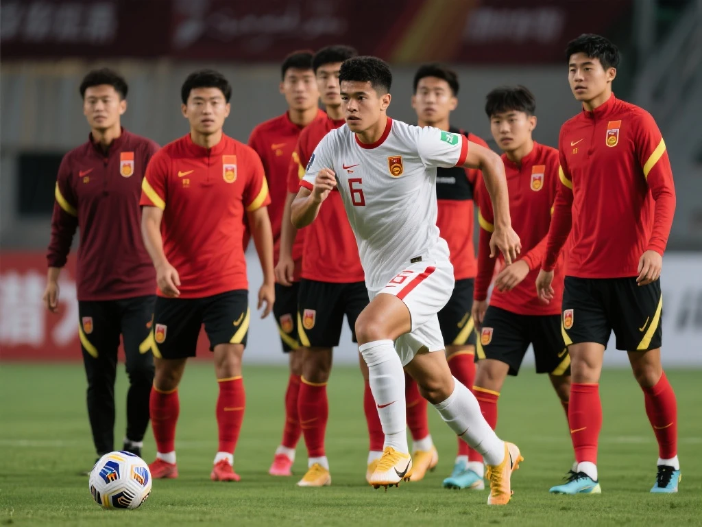 【国足对手】沙特阵容大革新：27人名单近半更新，6名新面孔亮相