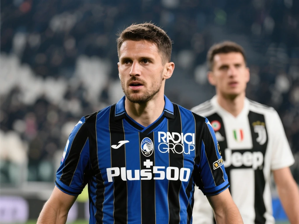 【视角】亚特兰大为尤文开辟新路径 【视角】亚特兰大为尤文开辟新路径