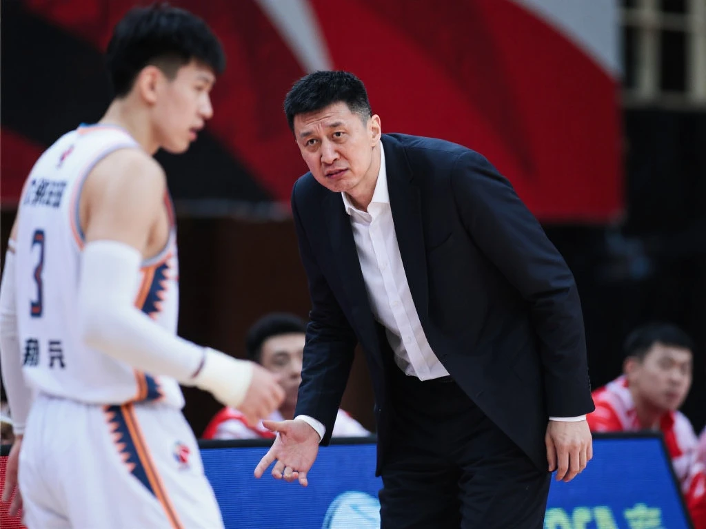 朱俊龙伤势最新!广厦连遭四重打击,王博压力山大,许利民发声呼吁 朱俊龙伤势最新!广厦连遭四重打击,王博压力山大,许利民发声呼吁