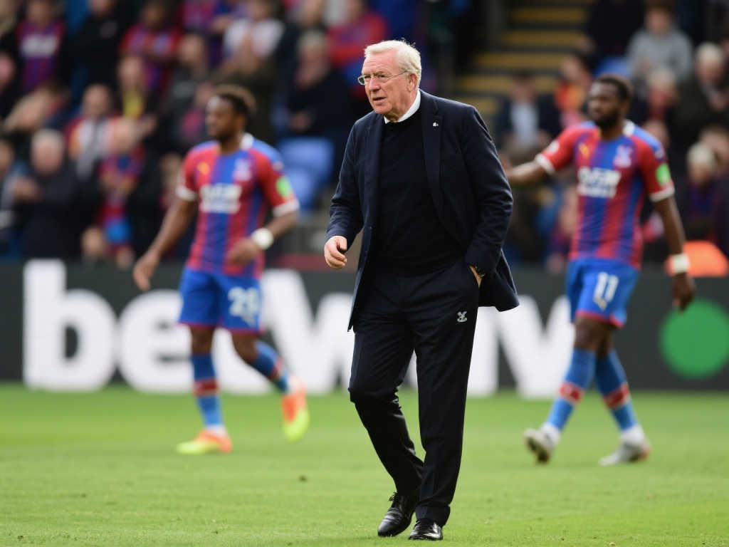 邮报:霍奇森暂保水晶宫帅位,连败或致下课危机 邮报:霍奇森暂保水晶宫帅位,连败或致下课危机