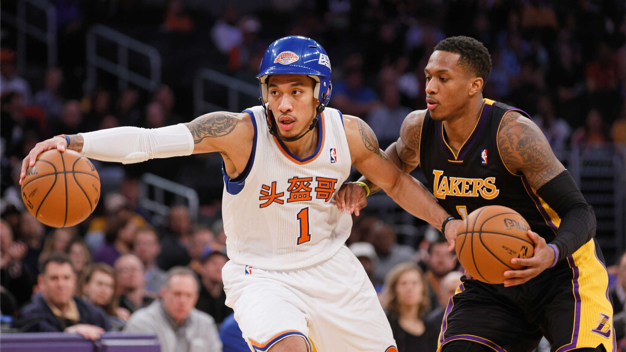 探寻辉煌时代的头盔哥:未受重创前的球场表现! 探寻辉煌时代的头盔哥:未受重创前的球场表现!