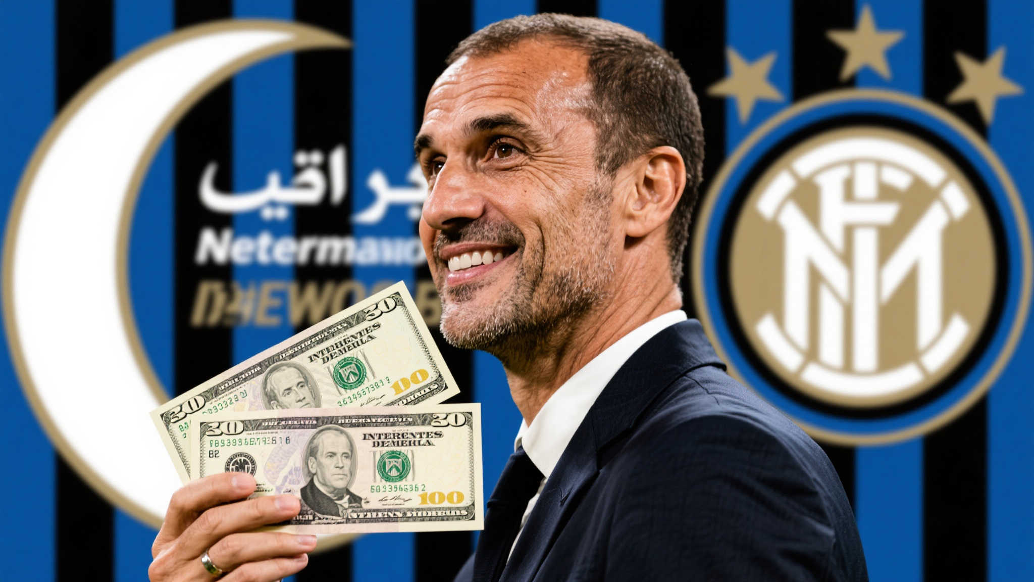 米体:欧冠决赛前,小因扎吉已敲定加盟新月球队 米体:欧冠决赛前,小因扎吉已敲定加盟新月球队