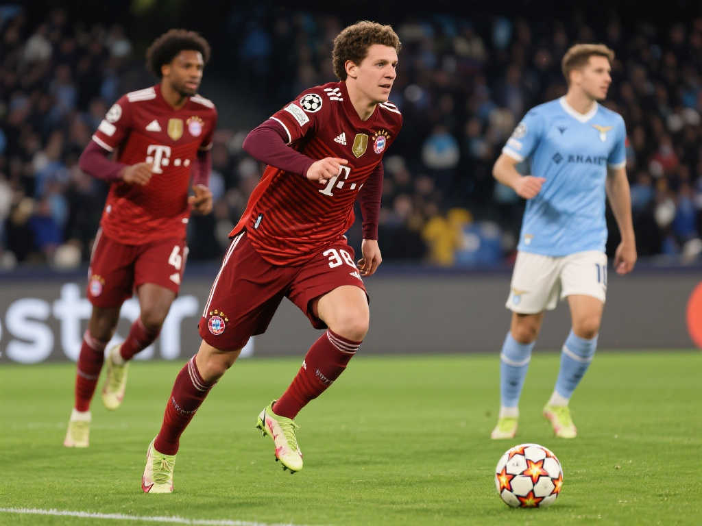 欧冠冠军赔率揭晓：曼城稳坐榜首，拜仁紧随其后，皇马与阿森纳分列三四位