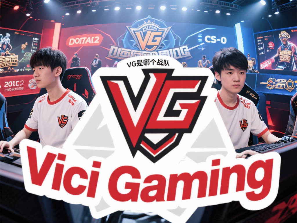 VG战队究竟是哪支队伍? VG战队究竟是哪支队伍?
