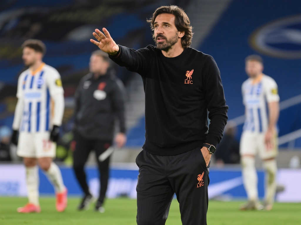 标晚:克洛普离队后阿隆索成继任热门,德泽尔比与纳格尔斯曼亦是候选 标晚:克洛普离队后阿隆索成继任热门,德泽尔比与纳格尔斯曼亦是候选