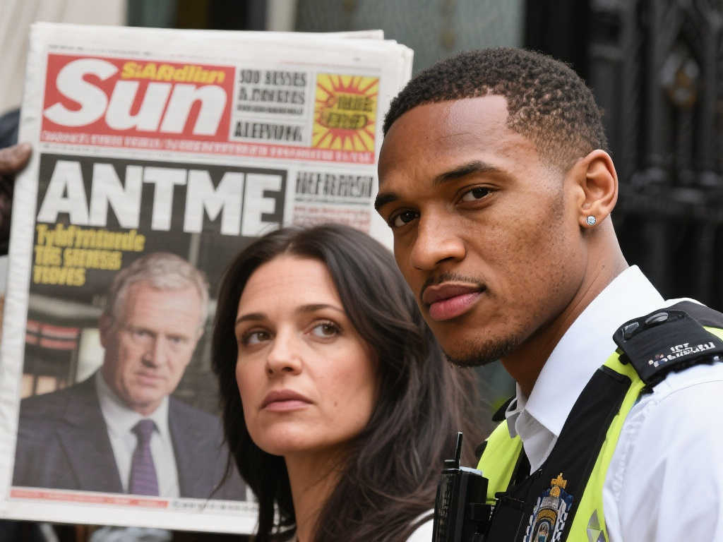 太阳报:安东尼主动配合警方调查,接受长达五小时问询 太阳报:安东尼主动配合警方调查,接受长达五小时问询