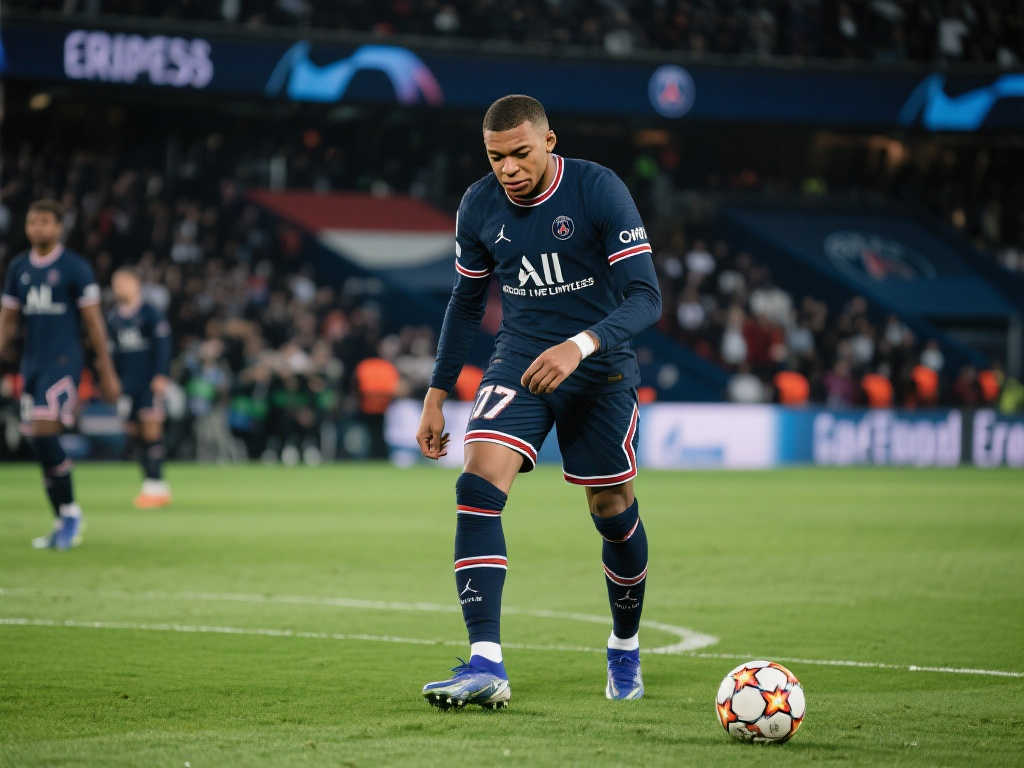 姆巴佩:并非抑郁,只是疲惫需休整 姆巴佩:并非抑郁,只是疲惫需休整