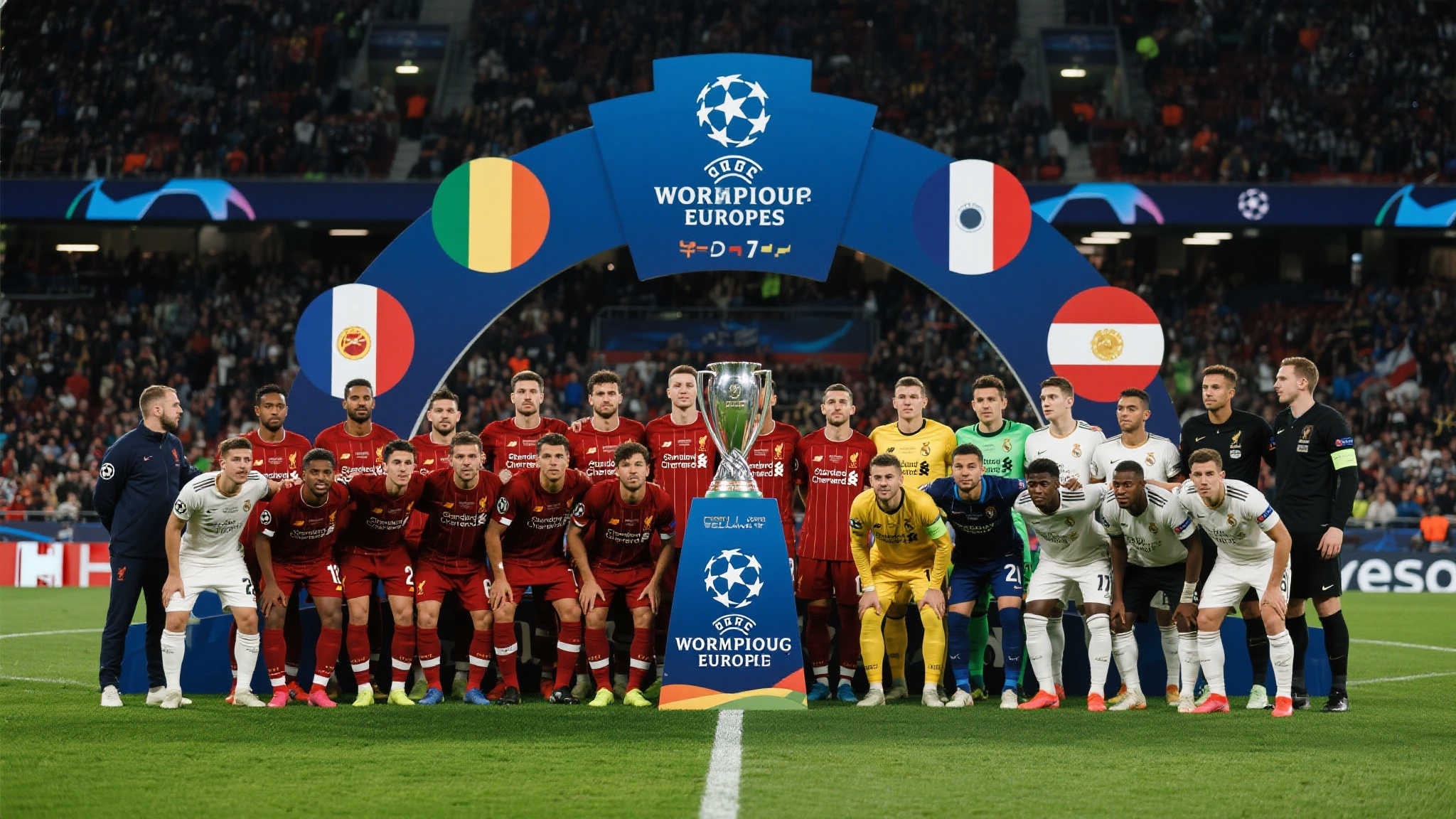 维埃里：世俱杯堪比“小型欧冠”，看好马竞夺冠