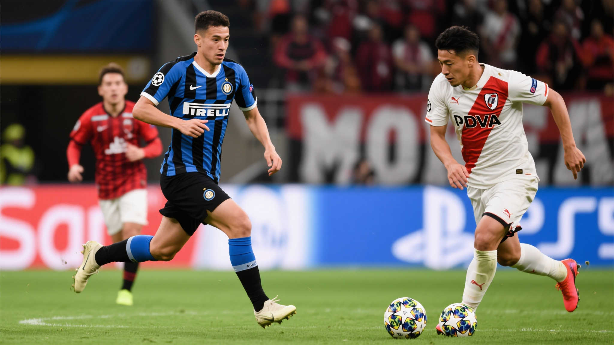 河床主帅:浦和难敌国米,而我们轻松制胜 河床主帅:浦和难敌国米,而我们轻松制胜