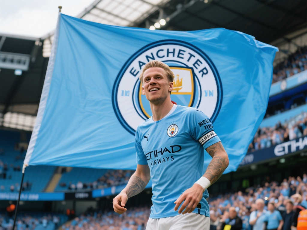 德布劳内告别曼城:蓝月十年传奇今夏画上句号 德布劳内告别曼城:蓝月十年传奇今夏画上句号